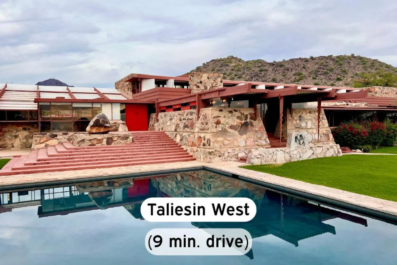 Modish 2Br Pickleball & Basketball Ct,Pool,Bbq&Pet Frndly Scottsdale Appartement
