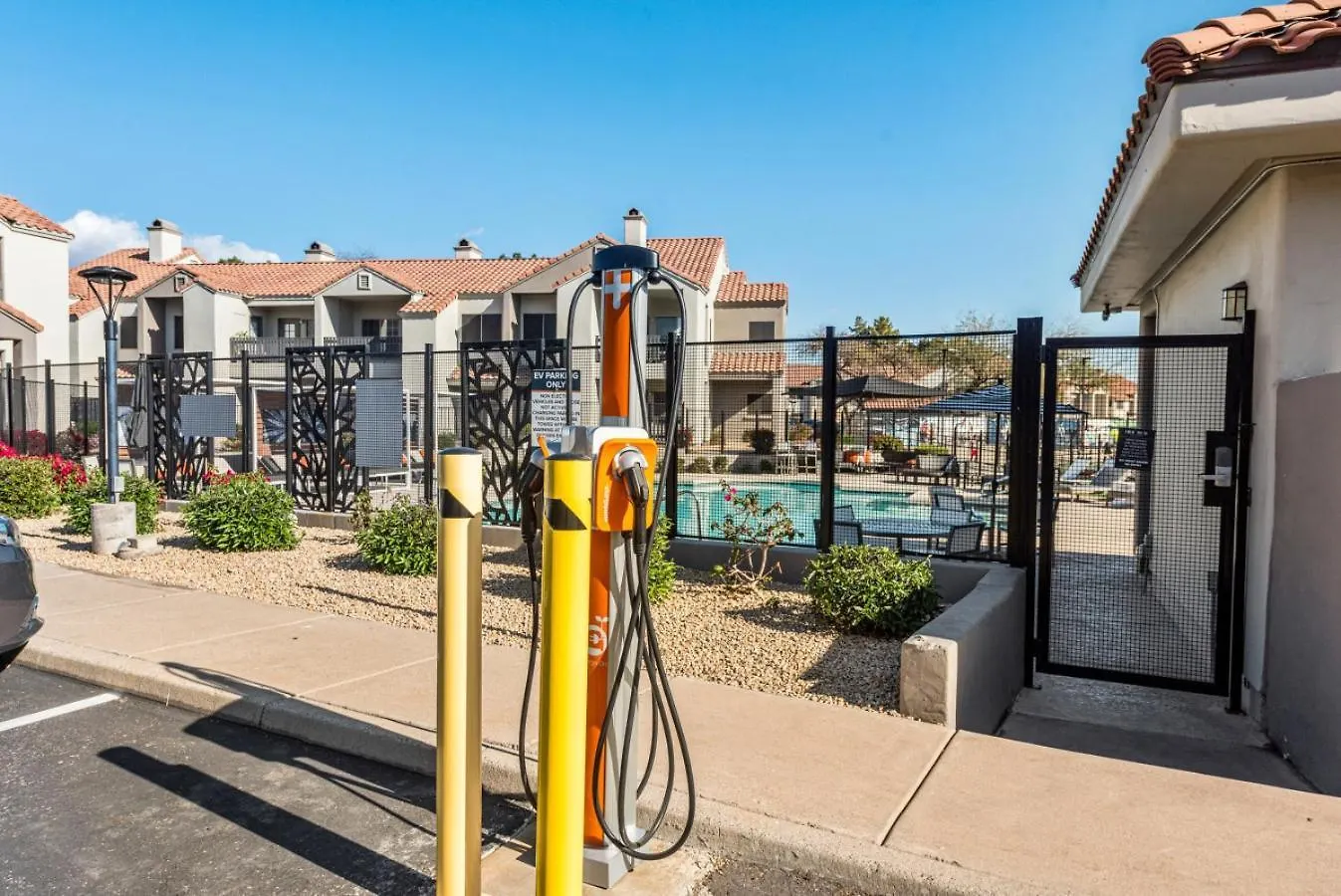 Modish 2Br Pickleball & Basketball Ct,Pool,Bbq&Pet Frndly Scottsdale 0*,  Verenigde Staten