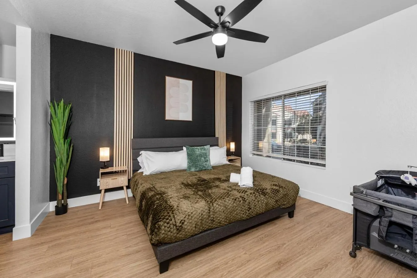 Modish 2Br Pickleball & Basketball Ct,Pool,Bbq&Pet Frndly Scottsdale Verenigde Staten