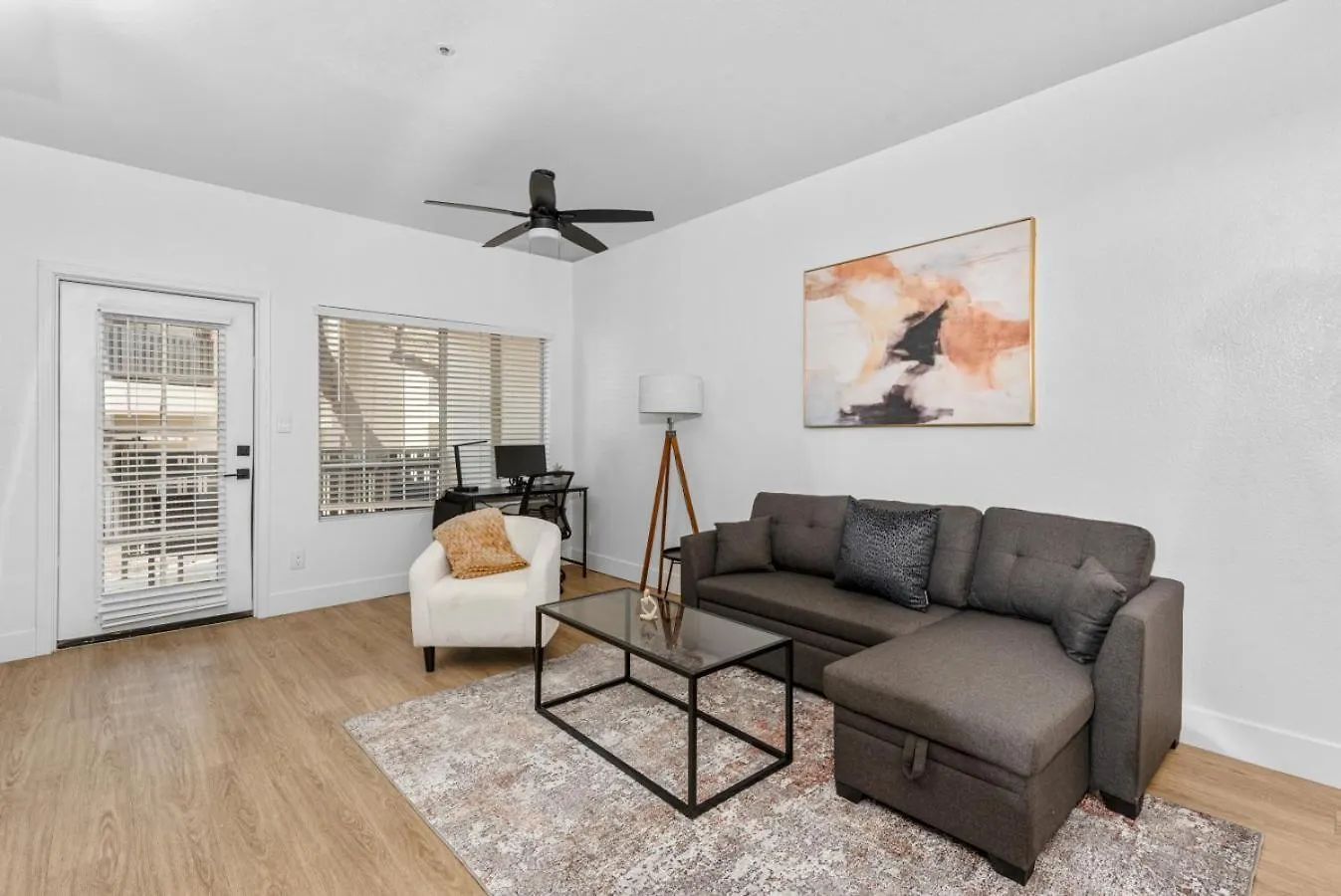 Modish 2Br Pickleball & Basketball Ct,Pool,Bbq&Pet Frndly Scottsdale 0*,  Verenigde Staten
